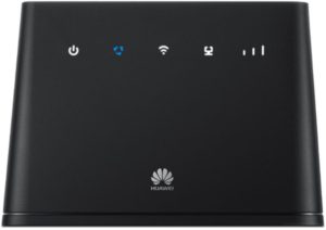 Wi-Fi адаптер Huawei B310
