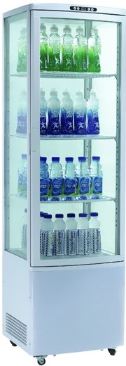 Холодильник Gastrorag RT-235W