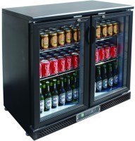 Холодильник Gastrorag SC-248G