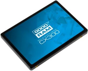 SSD накопитель GOODRAM CX300 [SSDPR-CX300-240]