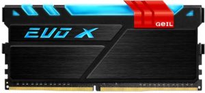 Оперативная память Geil EVO X DDR4 [GEX416GB2400C16DC]