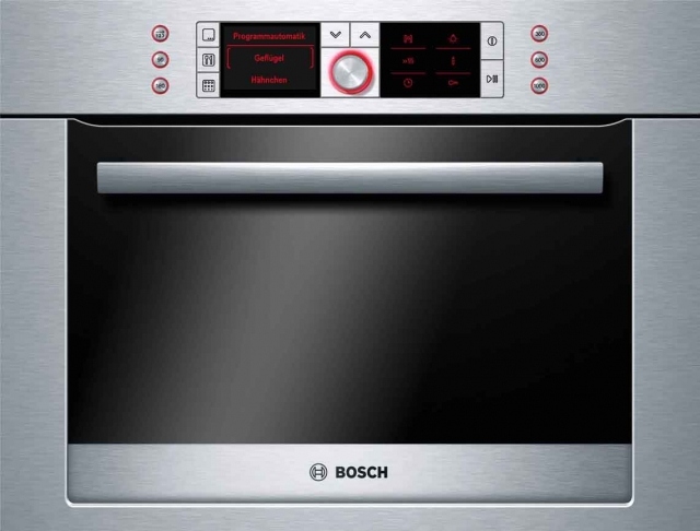 Духовой шкаф Bosch HBC 86P753