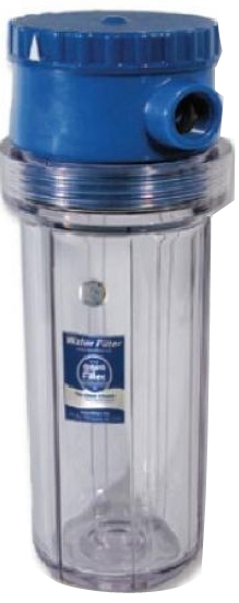 Фильтр для воды Aquafilter FHBP