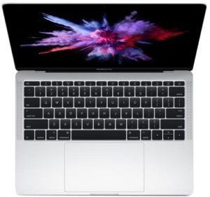 Ноутбук Apple MacBook Pro 13" (2016) [MLUQ2]