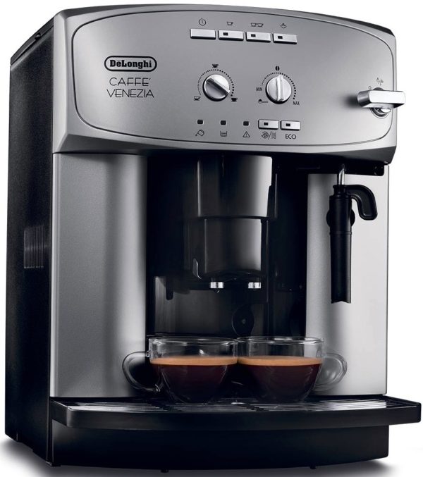 Кофеварка De'Longhi ESAM 2200