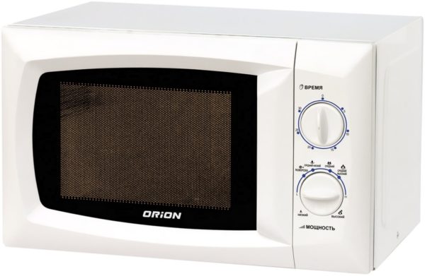 Микроволновая печь Orion MWO-S1801