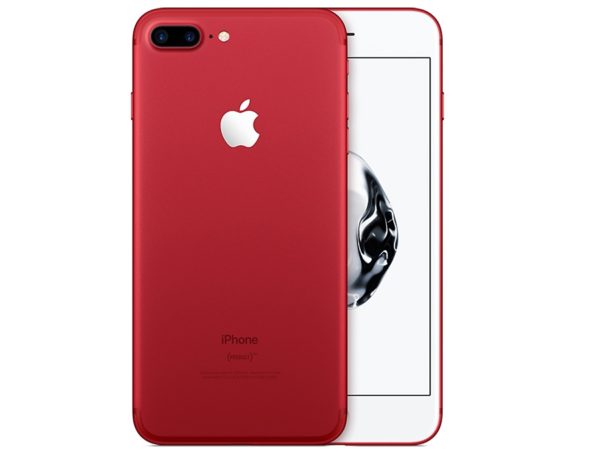 Мобильный телефон Apple iPhone 7 Plus 256GB