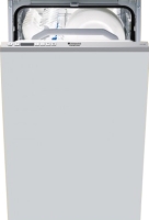 Встраиваемая посудомоечная машина Hotpoint-Ariston LST 329 AX