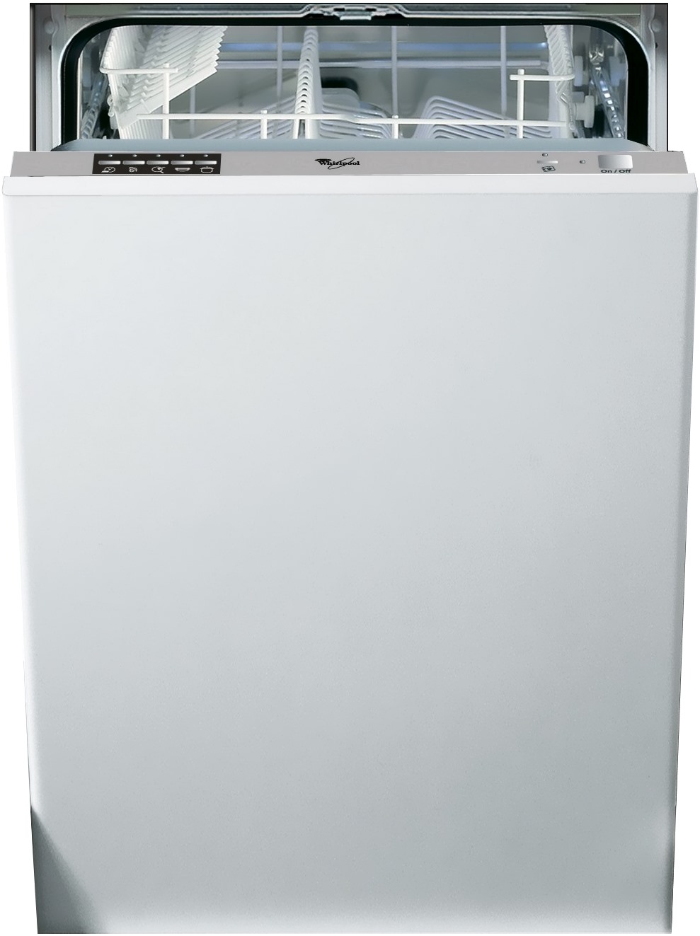 Встраиваемая посудомоечная машина Whirlpool ADG 145