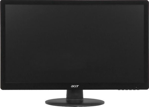 Монитор Acer S230HLBb