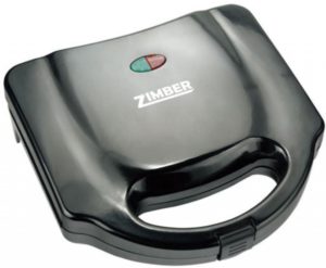 Тостер Zimber ZM-10665