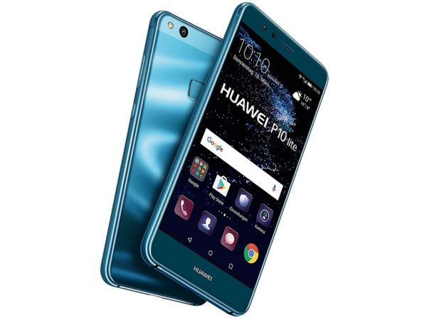 Мобильный телефон Huawei P10 Lite 32GB/3GB Dual Sim