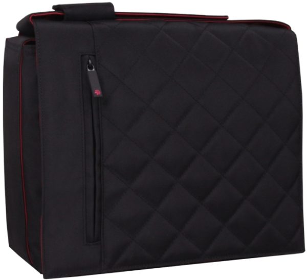 Сумка для ноутбуков JetA Notebook Case LB-14 [LB11-14 11.6]