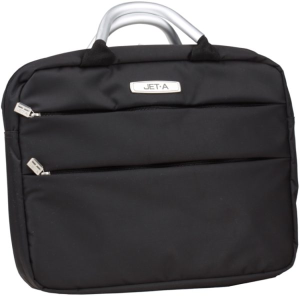 Сумка для ноутбуков JetA Notebook Case LB-04 [LB15-04 15.6]