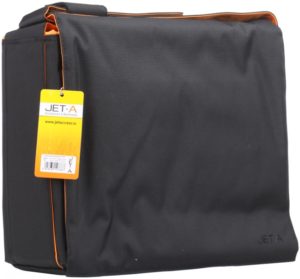 Сумка для ноутбуков JetA Notebook Case LB-12 [LB15-12 15.6]