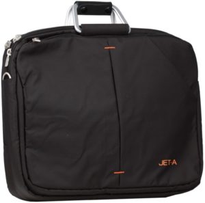 Сумка для ноутбуков JetA Notebook Case LB-28 [LB15-28 15.6]