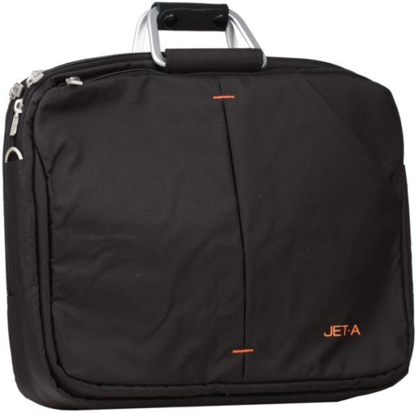 Сумка для ноутбуков JetA Notebook Case LB-28 [LB15-28 15.6]