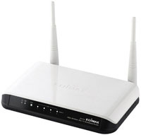 Wi-Fi адаптер EDIMAX BR-6424n