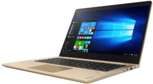 Ноутбук Lenovo IdeaPad 710S Plus [710S Plus-13ISK 80VU002YRK]