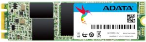 SSD накопитель A-Data Ultimate SU800 M.2 [ASU800NS38-512GT-C]