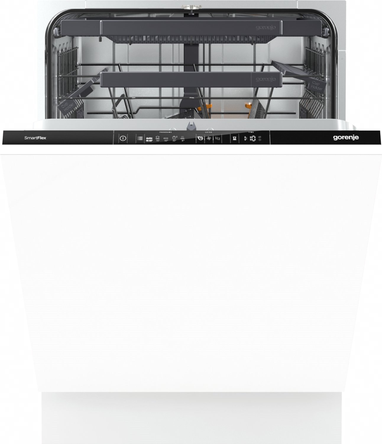 Встраиваемая посудомоечная машина Gorenje MGV 6516
