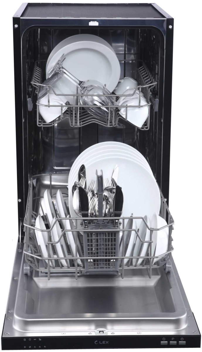 Встраиваемая посудомоечная машина Lex PM 4542