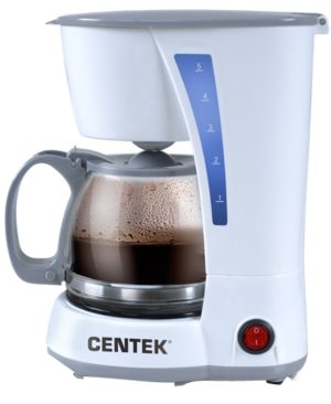 Кофеварка Centek CT-1142