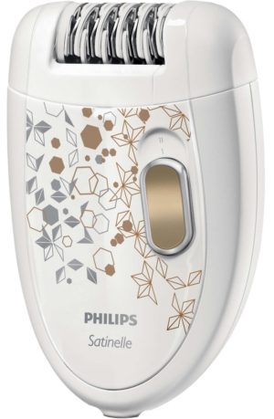 Эпилятор Philips HP 6425
