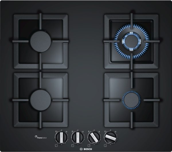 Варочная поверхность Bosch PPH 6A6 B20