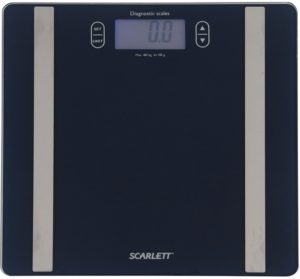 Весы Scarlett BS33ED82