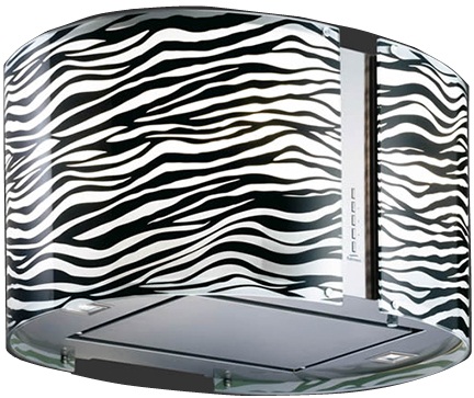 Вытяжка Falmec Zebra 65/800