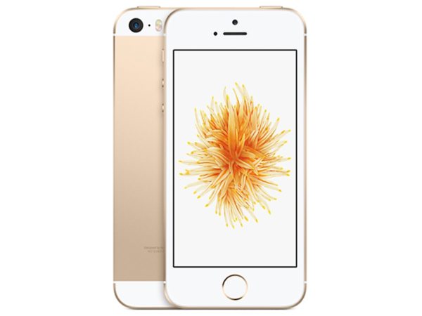 Мобильный телефон Apple iPhone SE 32GB