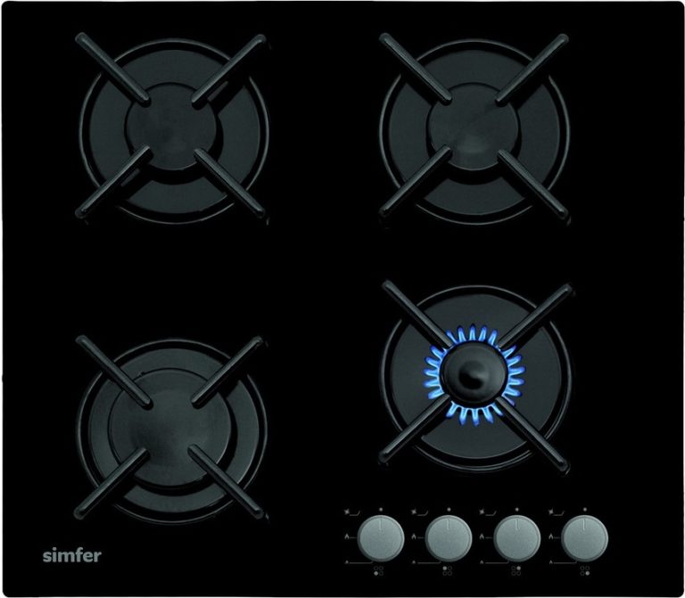 Купить Simfer Варочная Панель Газовая H60n41b571