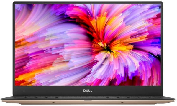 Ноутбук Dell XPS 13 9360 [93Fi58S2IHD-WRG]