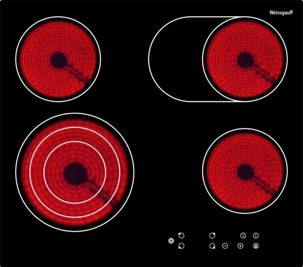 Варочная поверхность Weissgauff HV 6143