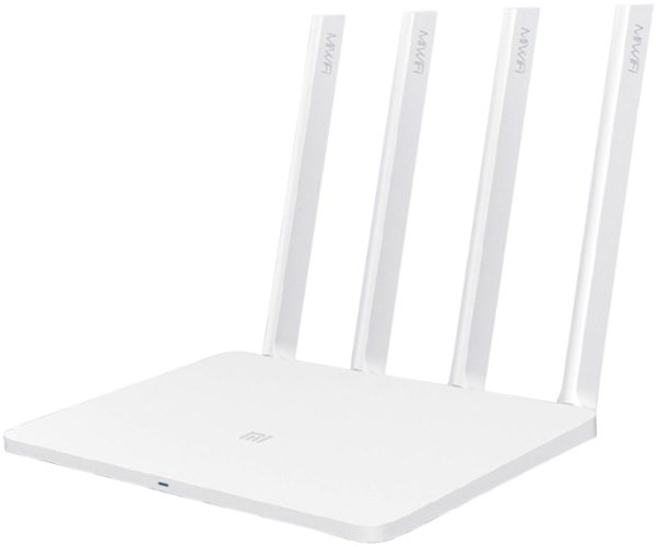 Wi-Fi адаптер Xiaomi Mi WiFi Router 3C