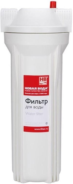 Фильтр для воды Novaya Voda B110