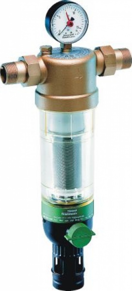 Фильтр для воды Honeywell F76S-3/4AE