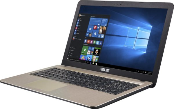 Ноутбук Asus VivoBook X540YA [X540YA-XO047D]