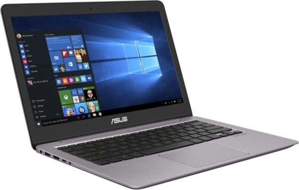 Ноутбук Asus Zenbook UX310UA [UX310UA-FB889R]