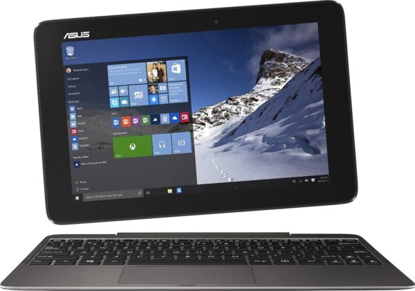 Ноутбук Asus Transformer Book T100HA [T100HA-FU002T]