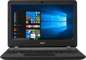 Ноутбук Acer Aspire ES1-132 [ES1-132-C2ZM]