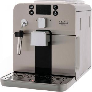 Кофеварка Gaggia Brera