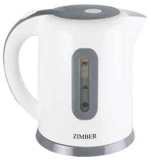 Электрочайник Zimber ZM-10671