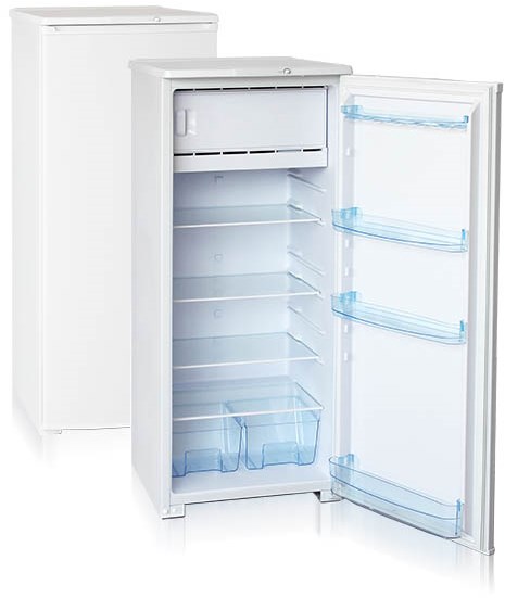 Холодильник Biryusa 6