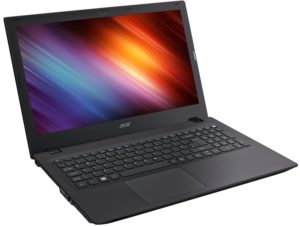 Ноутбук Acer Extensa 2520 [EX2520G-35L2]