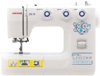 Швейная машина, оверлок Janome PS 35