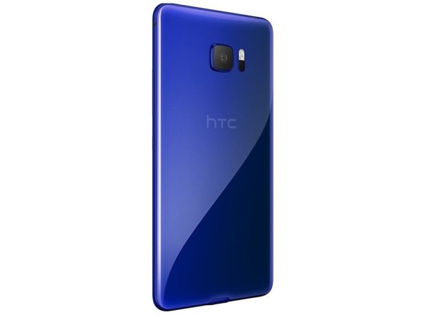 Мобильный телефон HTC U Ultra 128GB Dual Sim