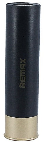 Powerbank аккумулятор Remax Shell 2500
