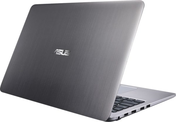 Ноутбук Asus K501UX [K501UX-DM201T]